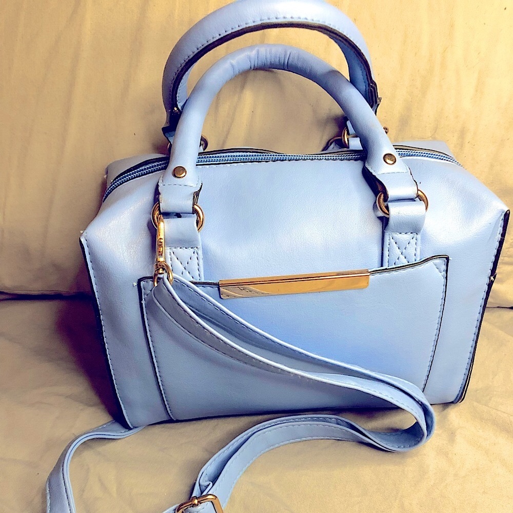 Shoulder bag